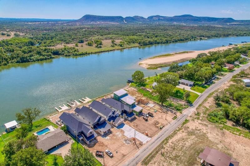 Kingsland, Llano County, TX Lakefront Property, Waterfront Property, House for sale Property ID: 417804975