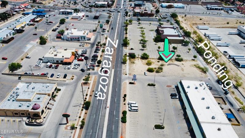 1458 N N Zaragoza Road, El Paso, TX 79936 for Sale
