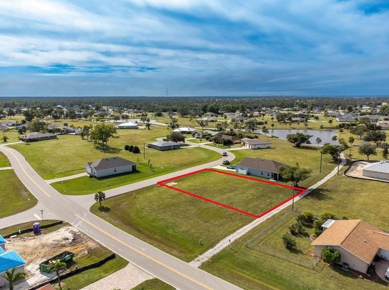 25366 Jubal St, Punta Gorda, FL 33955 - MLS C7484821 for Sale