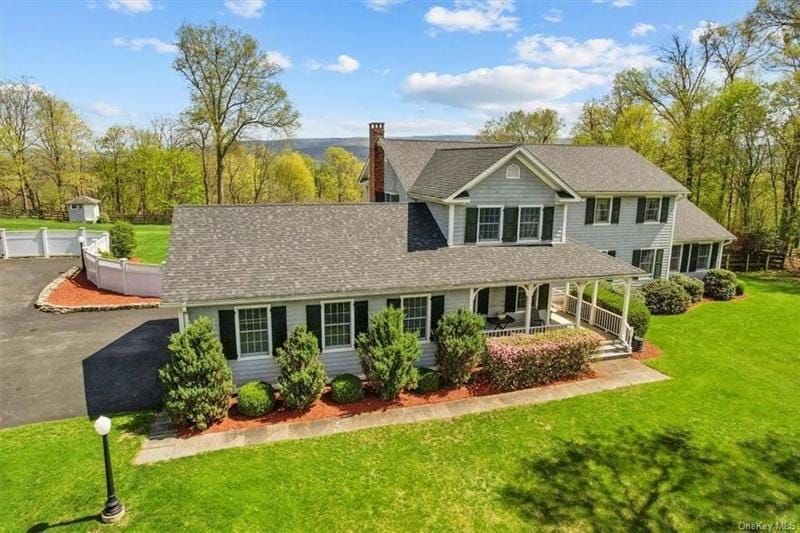 Blooming Grove, Orange County, NY House for sale Property ID: 416343070