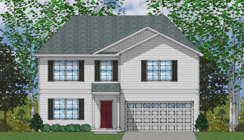 345 GOTHENBURG TRAIL, Summerville, SC 29486 Single Family Residence For Sale  MLS# 23013090
