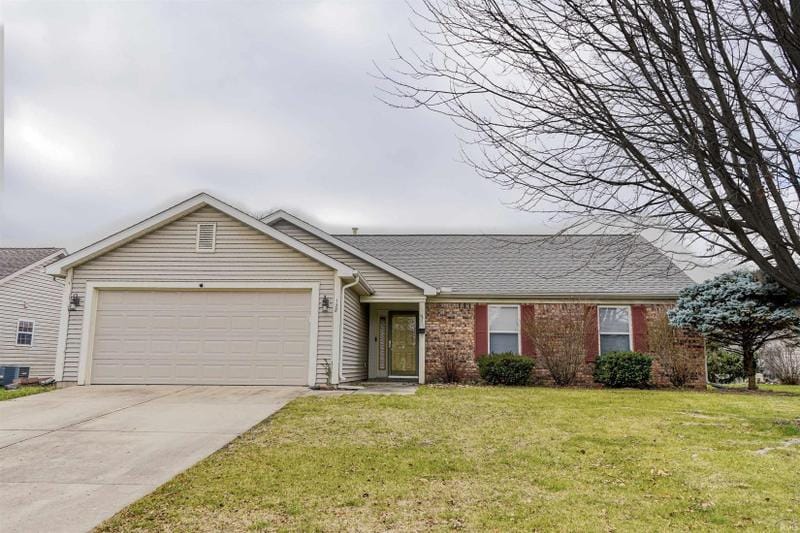 Lafayette, Tippecanoe County, IN House for sale Property ID: 418700552