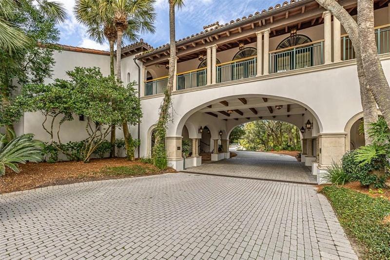 50 DUNE AVE APT 8, Sea Island, GA 31561 Condominium For Sale  MLS# 1644292 for Rent