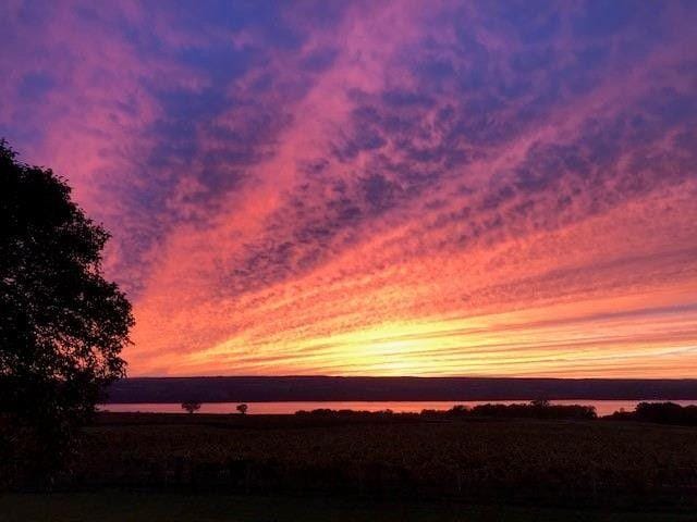 Lodi, Seneca County, NY Lakefront Property, Waterfront Property, House for sale Property ID: 418415107