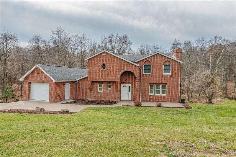 296 Gilkeson Rd, Nottingham, PA 15330  614438535 for Sale