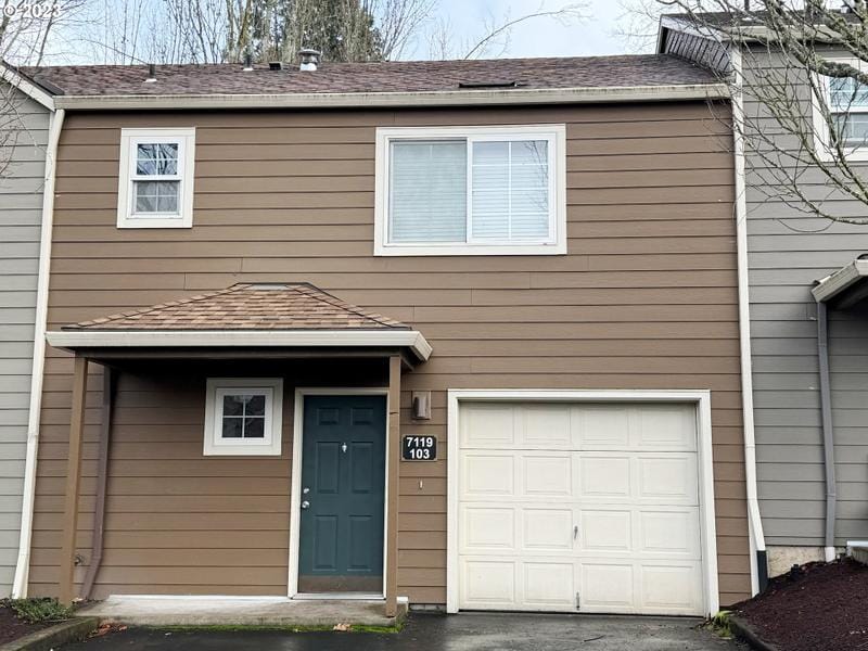 7119 SW SAGERT ST 103, Tualatin OR 97062 for Sale