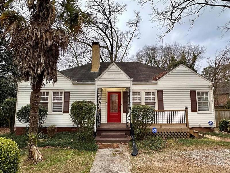 3715 DEBELLE ST, Clarkston, GA 30021 Single Family Residence For Sale  MLS# 7317844