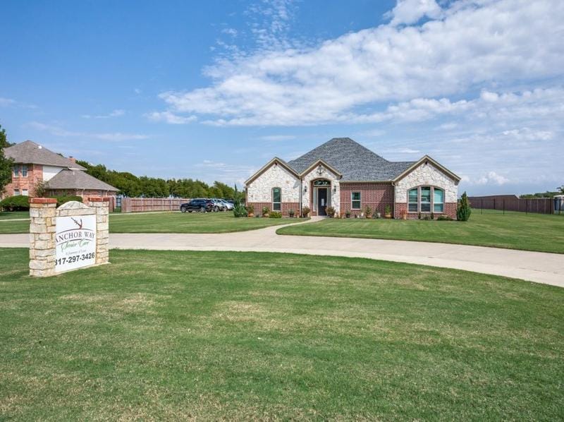 10809 W Cleburne Rd #A, Crowley, TX 76036 - MLS 20469854 for Rent