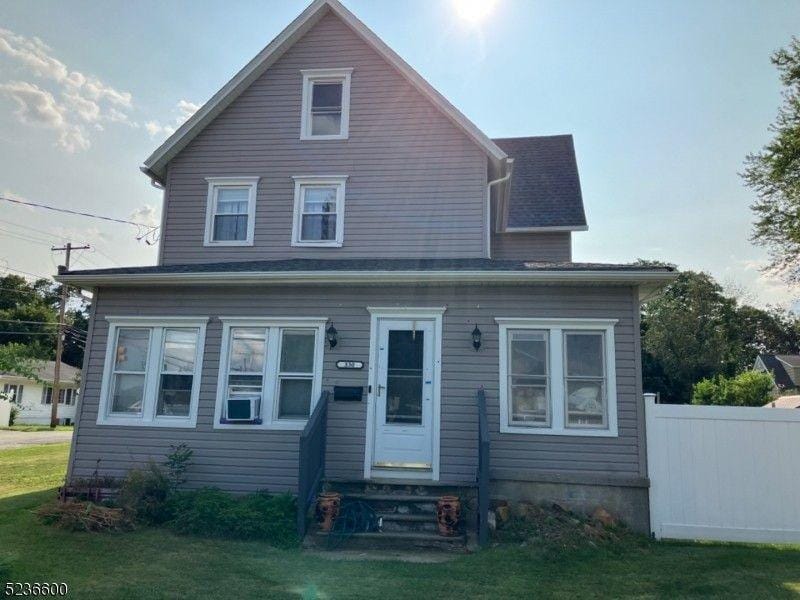 Dover, Morris County, NJ House for sale Property ID: 417472187