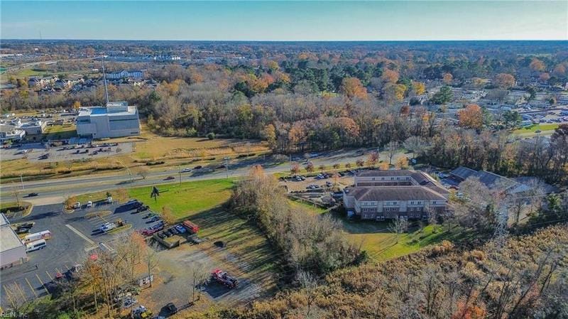 Chesapeake, Chesapeake City County, VA Undeveloped Land, Homesites for sale Property ID: 418484831