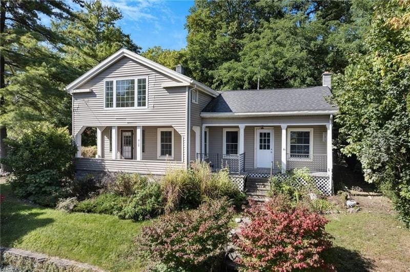 Romulus, Seneca County, NY Lakefront Property, Waterfront Property, House for sale Property ID: 418415108