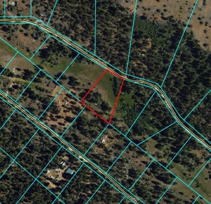 Bonanza, Klamath County, OR Undeveloped Land, Homesites for sale Property ID: 418375157