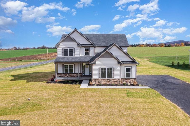 205 Mountain View Rd, Mount Holly Springs, PA 17065 - MLS PACB2025712 for Sale