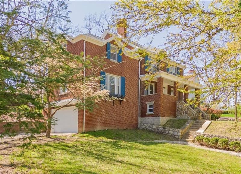 Bluefield, Mercer County, WV House for sale Property ID: 416224939