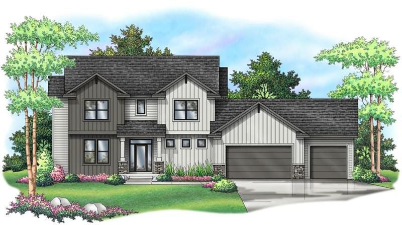 2577 TIMBER OAKS RD SW, Rochester, MN 55902 Single Family Residence For Sale  MLS# 6338767
