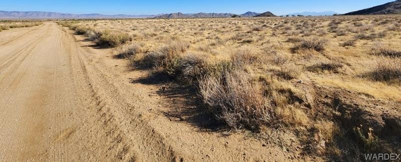0 E Mountain Meadow Rd, Kingman, AZ 86409 - MLS 008253 for Sale