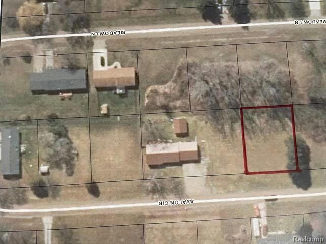 00 AVALON CIRCLE, Lexington, MI 48450 Land For Sale  MLS# 20230071690