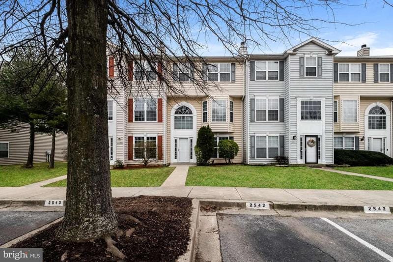 2542 ENTERPRISE PLACE, WALDORF, MD 20601  619890848 for Rent