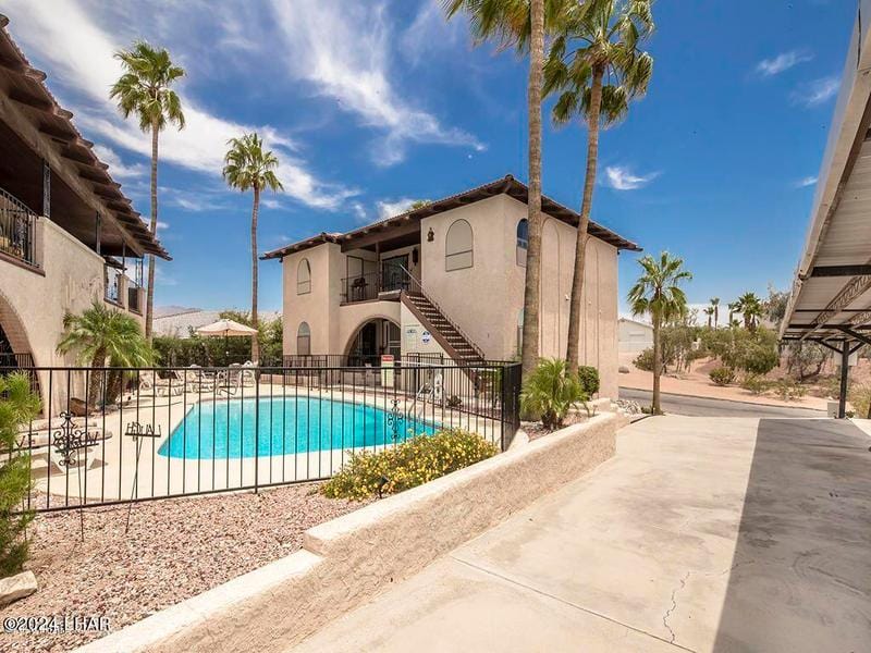 565 Jones Dr Unit A1, Lake Havasu City, AZ 86406  MLS# 1028954 for Sale