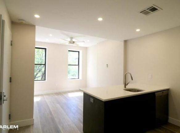 2267 2nd Ave - New York, NY 10035 - Home For Rent