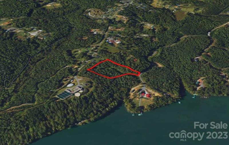 3474 PENINSULA POINTE DR, Valdese, NC 28690 Land For Sale  MLS# 4096449