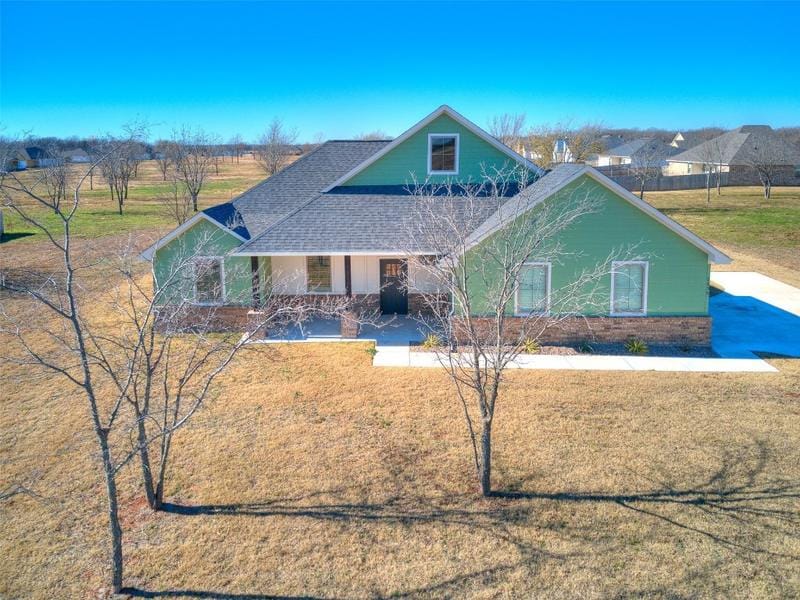5230 Red Maple Ave, Goldsby, OK 73093  MLS# 1092179 for Sale