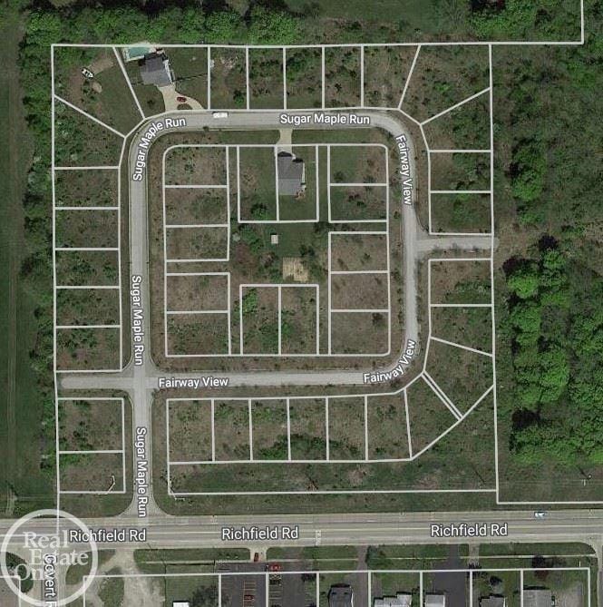 4267 SUGAR MAPLE RUN, Flint, MI 48506 Land For Sale  MLS# 50035544