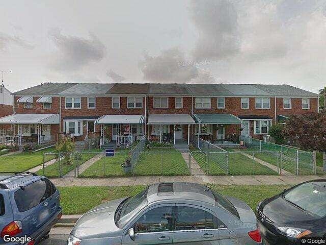 Ewald, DUNDALK, MD 21222  611549287 for Sale