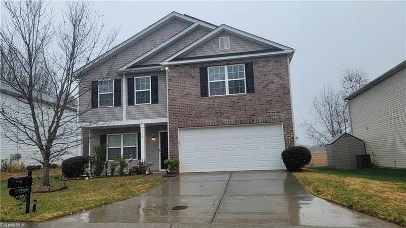 Winston Salem, Forsyth County, NC House for sale Property ID: 418328507