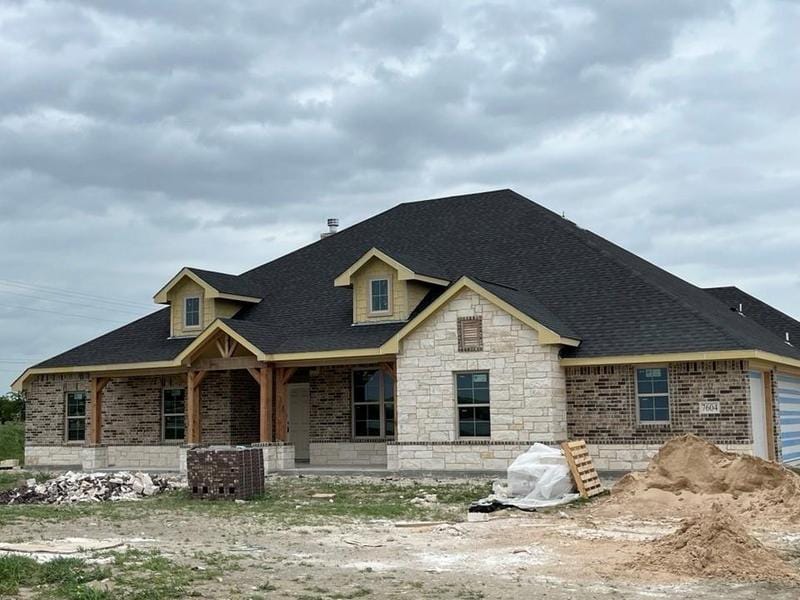 7604 Midway Ridge Trl, PONDER, TX 76259 for Sale