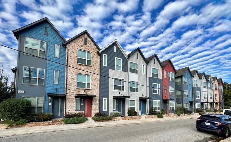 301 E Lamar St #11, Mc Kinney, TX 75069 - MLS 20466296 for Rent