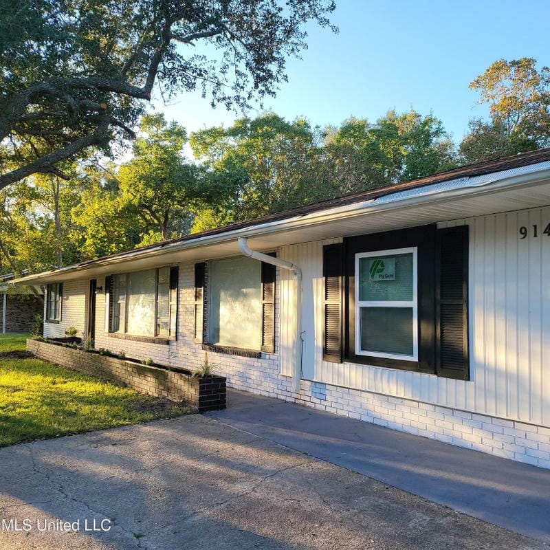 Long Beach, Harrison County, MS House for sale Property ID: 418519386