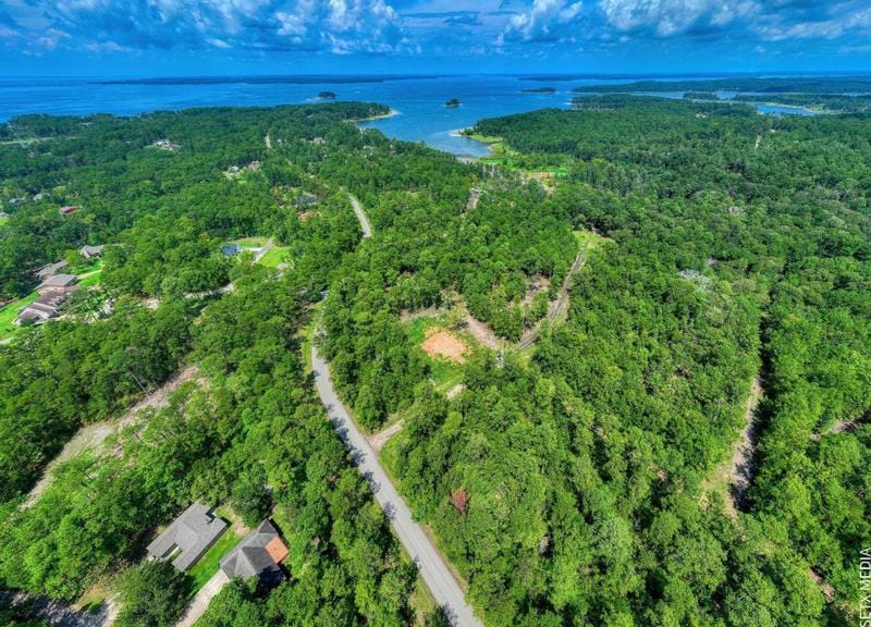 TBD Flatwood Lot 29, Brookeland, TX 75931 for Sale