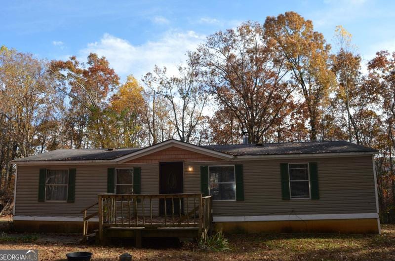 1380 Seed Tick Rd, Lakemont, GA 30552 - MLS 20158526 for Rent