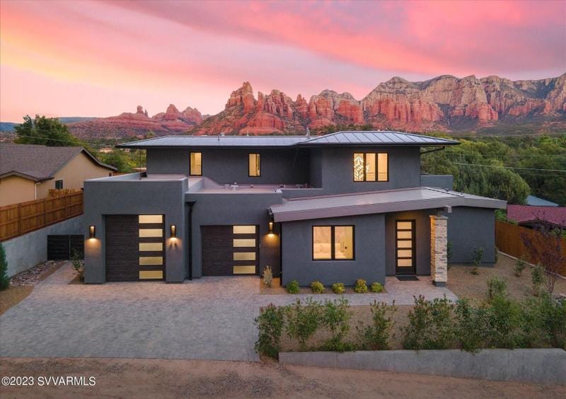 Sedona, Coconino County, AZ House for sale Property ID: 418033000