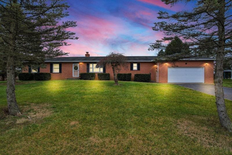 Etna, Licking County, OH House for sale Property ID: 418601623