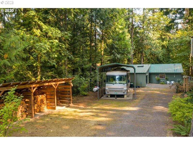 20570 E COUNTRY CLUB RD, Brightwood OR 97011 for Sale