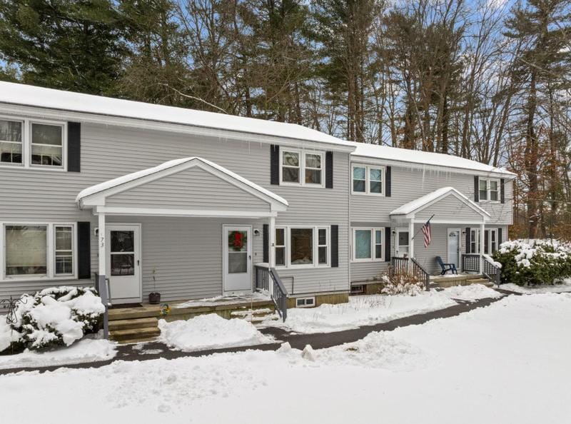 74 Boulder Dr, Londonderry, NH 03053 - MLS 4982423 for Sale