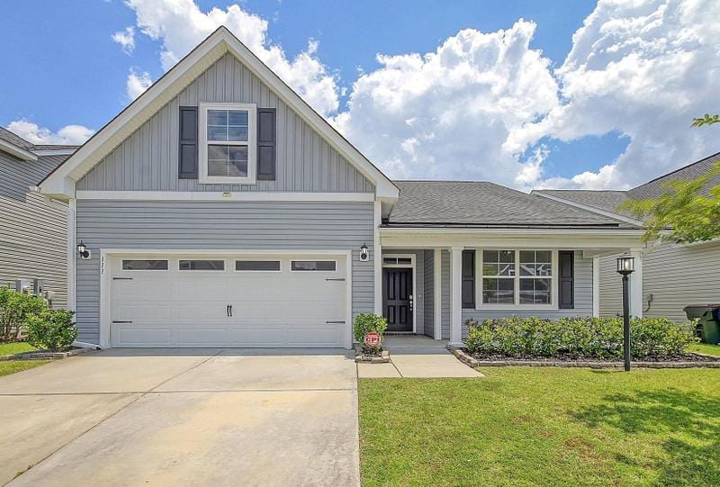 Moncks Corner, Berkeley County, SC House for sale Property ID: 417161539