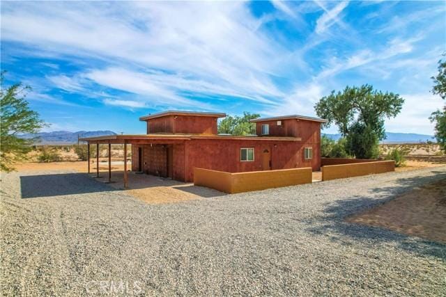 5051 Morgan, 29 Palms CA 92277 for Sale