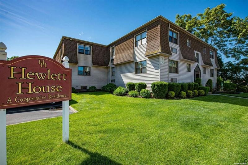 1337 BROADWAY APT L11, Hewlett, NY 11557 Condominium For Sale  MLS# 3467329