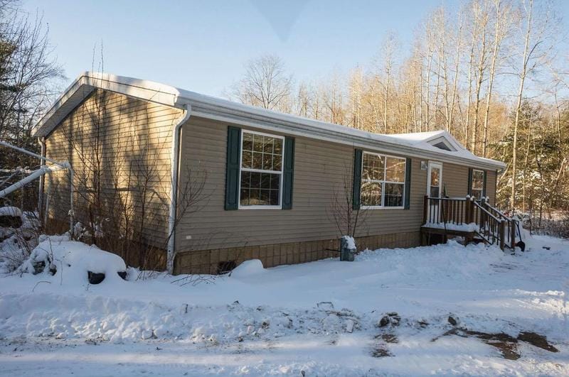13854 Section 4 Ln, Mountain, WI 54149 - MLS 50285980 for Sale