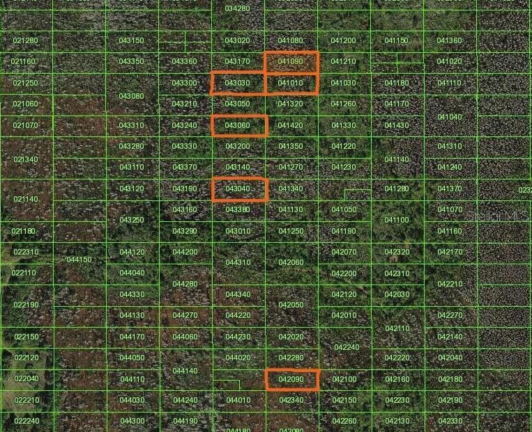 N/A, POLK CITY, FL 33868 Land For Sale  MLS# P4926419