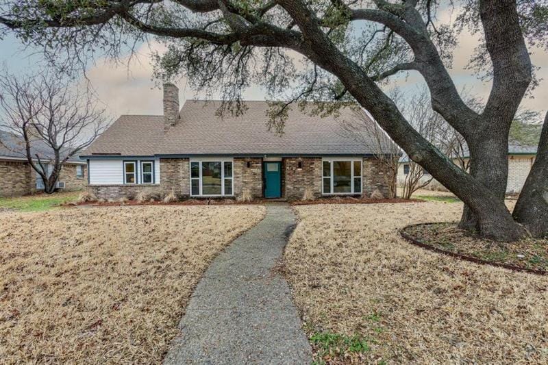 803 Rainbow Dr, Richardson, TX 75081 for Sale