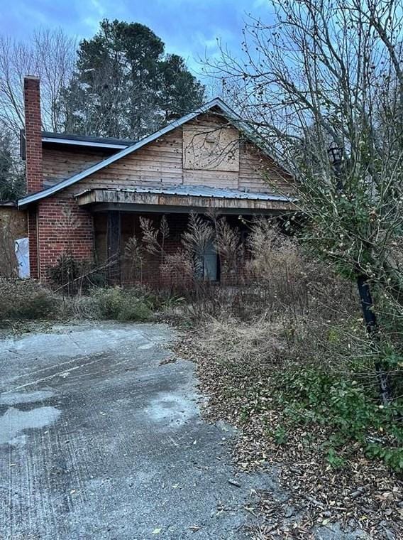 211 Leach St, Star, NC 27356 - MLS 1126806 for Sale