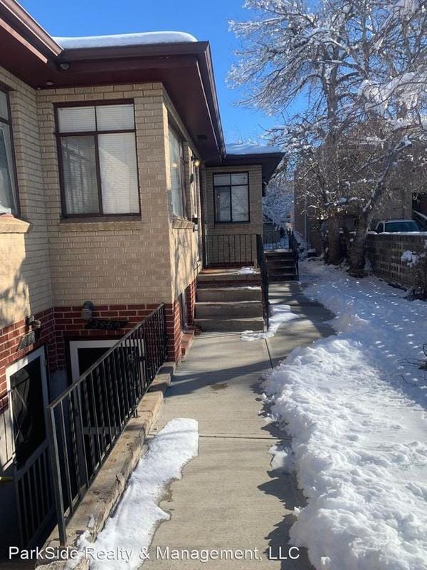 3464 S Lincoln  3458 - 3470 S. Lincoln for Sale