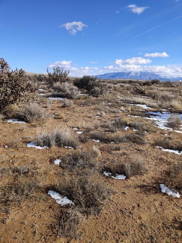 Rio Rancho, Sandoval County, NM Undeveloped Land, Homesites for sale Property ID: 415528129