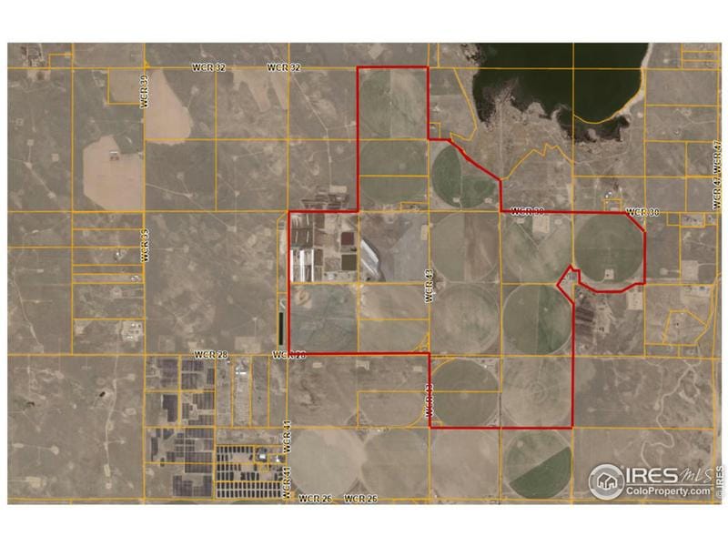 13278 N MANILA RD, Hudson, CO 80642 Farm For Sale  MLS# 1000367