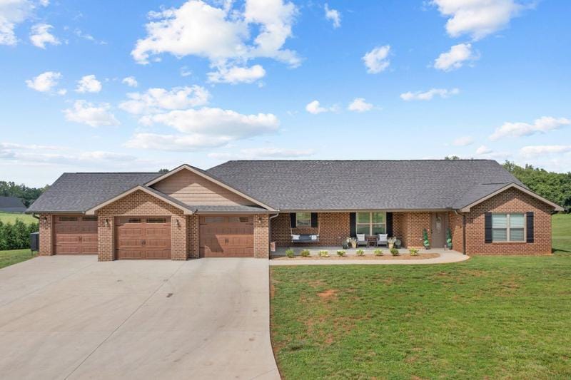 Dandridge, Jefferson County, TN House for sale Property ID: 416941579