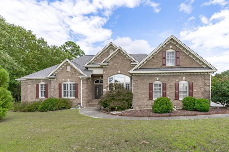 5413 Maggie Run Ln, Fuquay Varina, NC 27526 - MLS 2528388 for Sale